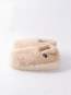 Nordic slipper desert brown 