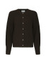 Nuna knit cardigan brown 