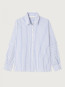 Nur 06a shirt rayures rivier 