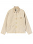 OG detroit jacket dusty h brown 