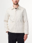 Olav blazer ivory 