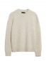 Olle pullover off white 