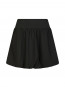 Orbita balloon skirt black 