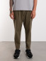 Osaka pant verde hw24 verde 