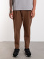 Osaka pant moka hw24 moka 