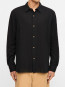 Ossian shirt black 
