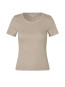 Otis evelyn t-shirt earth mel 
