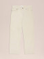 Otis 1923 pants ivory 
