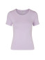 Otis chrochet-m evelyn t-shirt orchid pet S