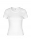 Otis evelyn t-shirt white 