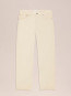 Otis jeans ecru 