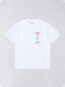 Pachinko t-shirt white 