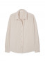 Pado 06a shirt ecru vintage 