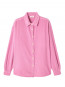 Pado 06a shirt rose vint. 