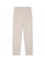 Pado 137 corduroy pant ecru S