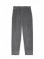 Pado 137 corduroy pant carbone vint 