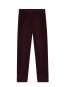 Pado 137 corduroy pant auburn vintage 
