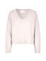 Paige pullover oatmeal 