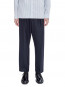 Pantalon renato dk navy 