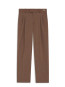 Pantalon golfeur brown 