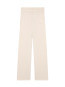 Pants main wmns wool cream 