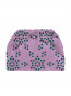 Patterned clutch fig 