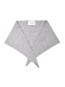 Paula scarf grey 