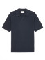 Paul ss polo navy blue 