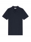 Paul ss polo navy blue L