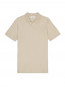 Paul ss polo wht pepper 