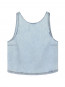 Pay 07d top blue snow M