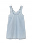 Pay 14c dress blue snow 