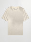 Pedro ss t-shirt navy blue 