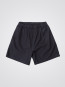 Per cotton tencel shorts dk navy 