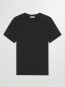 Percy t-shirt black 