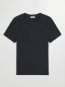 Percy t-shirt deep navy 