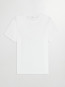 Percy t-shirt white 