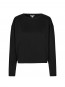 Perseus-m bosko top black 
