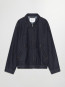 Petrus 1843 denim jacket raw indigo 
