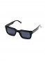 Phoenix sunglass all black 