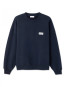 Pli 03c pullover navy vintage 