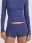 Pointelle shorts eclipse 