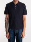 Poloshirt elito dk navy 