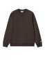 Chase sweatshirt porphyry 