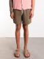 Dogtown shorts olive 