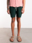 Atlantico short green 