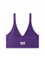 Posey bra purple 