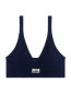 Posey bra dk blue 