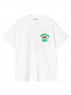 SS pronto t-shirt white 