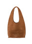 Le neige clou bag cab camel 